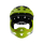 Kamikaze Ronin Wave Green - L - 1537487 - zdjęcie 2